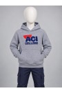 KAPŞONLU SWEAT